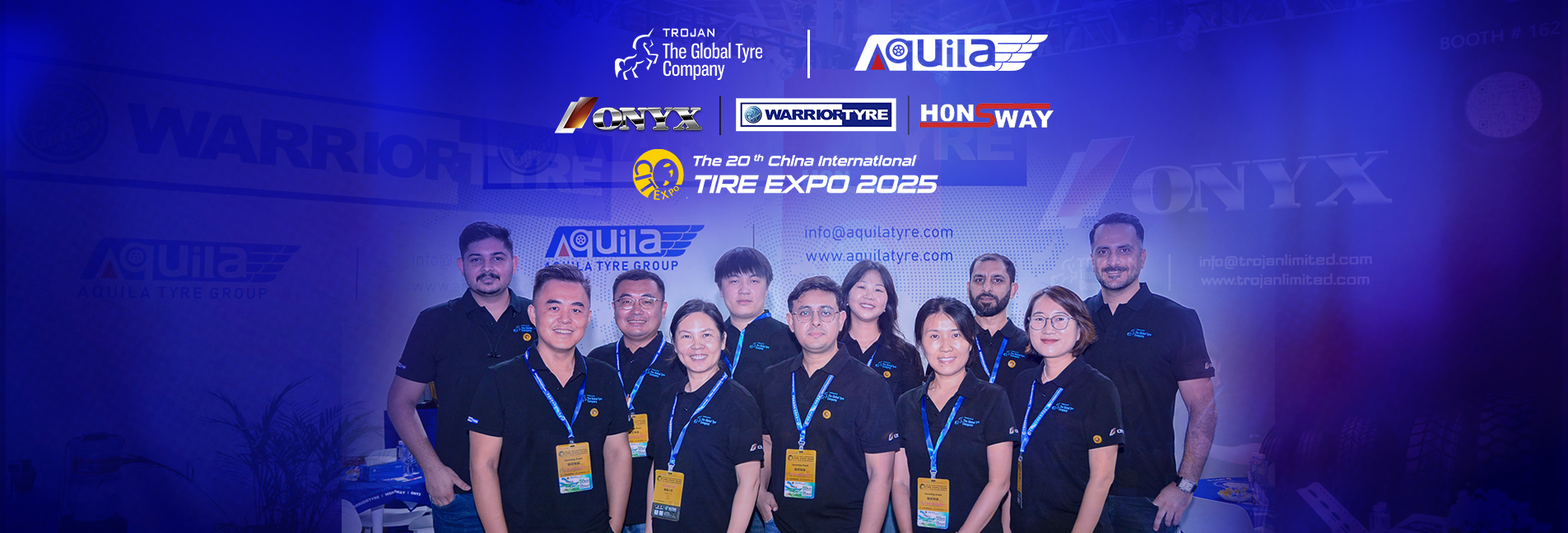 The Team Behind CitExpo 2025 Success The Team Behind CitExpo 2025 Success