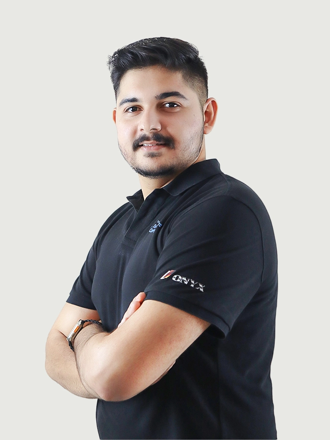 Hamid Iqbal