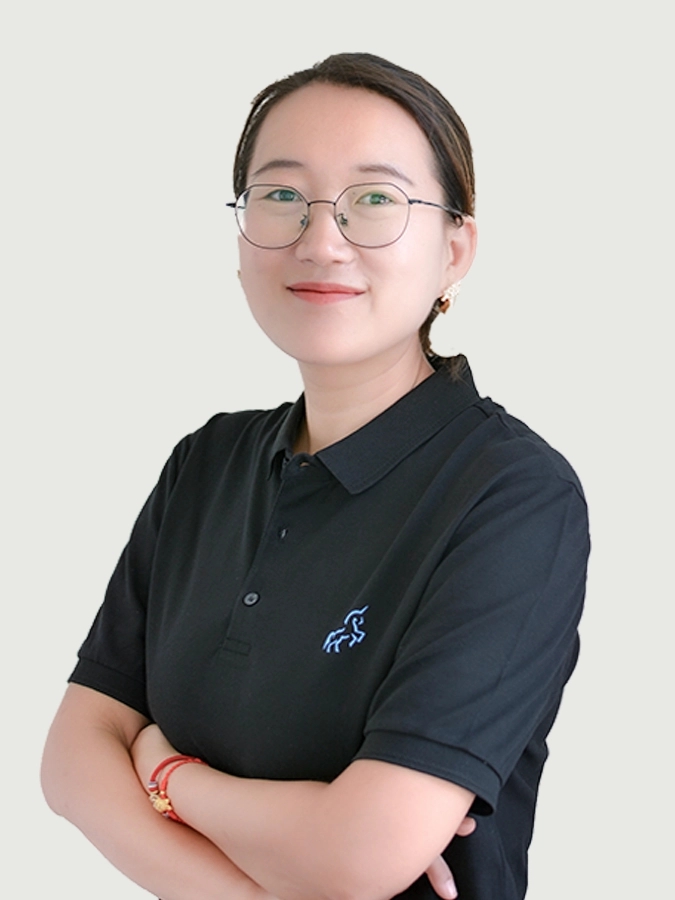 Jennifer Meng