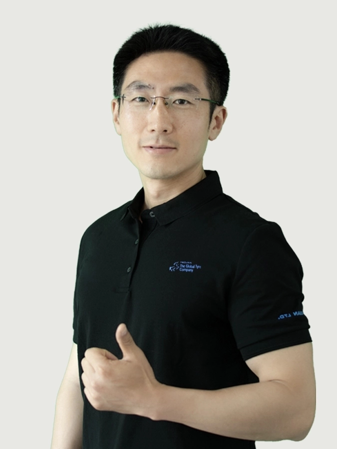 Micah Xing