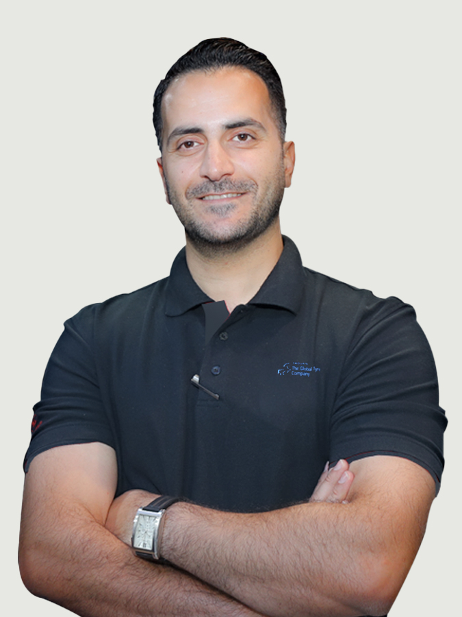 Sohail Yoosefian