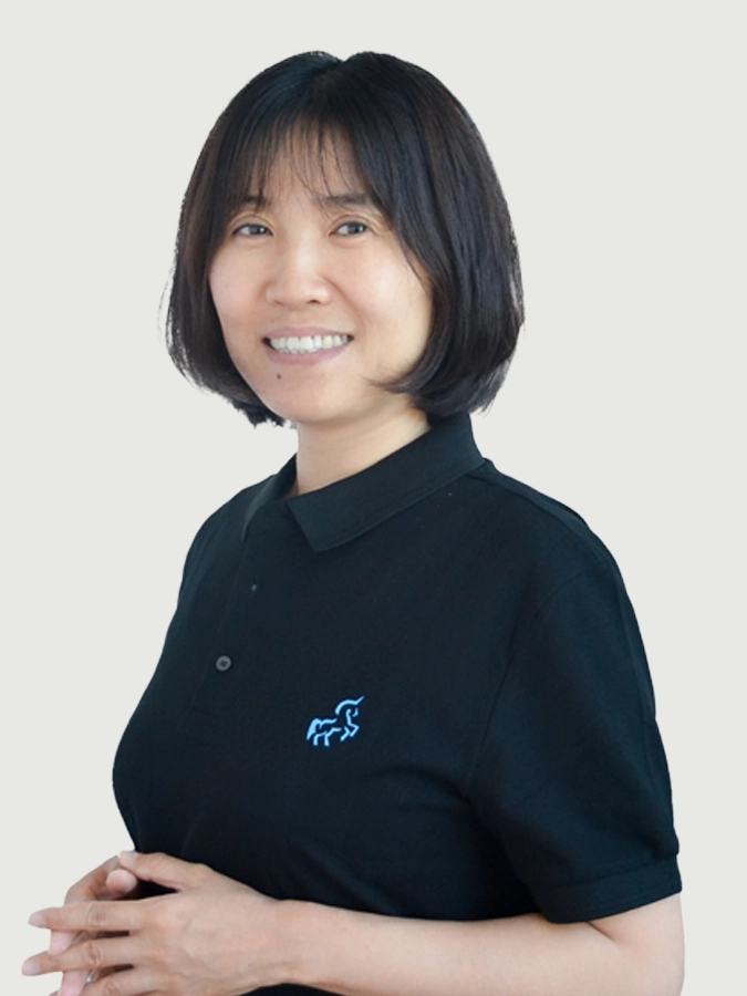 Vicky Tang
