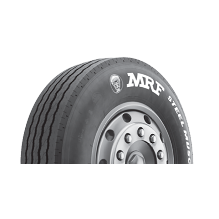 STEEL MUSCLE S1R4 PLUS