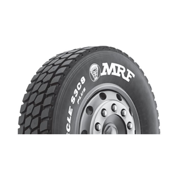 STEEL MUSCLE S3C8