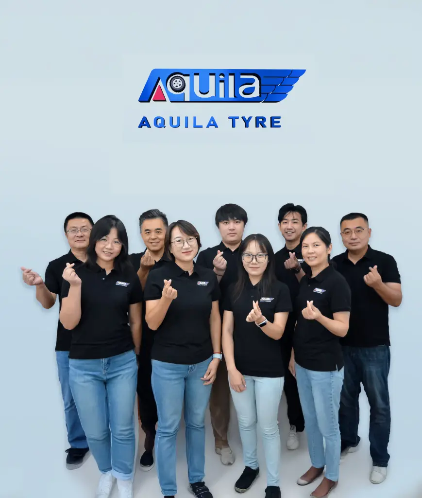 Trojan x Aquila