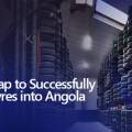 Your Roadmap to Successfully Importing Tyres into Angola