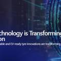 The Silent Revolution: How Tyre Technology is Transforming Transportation