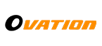 Ovation logo