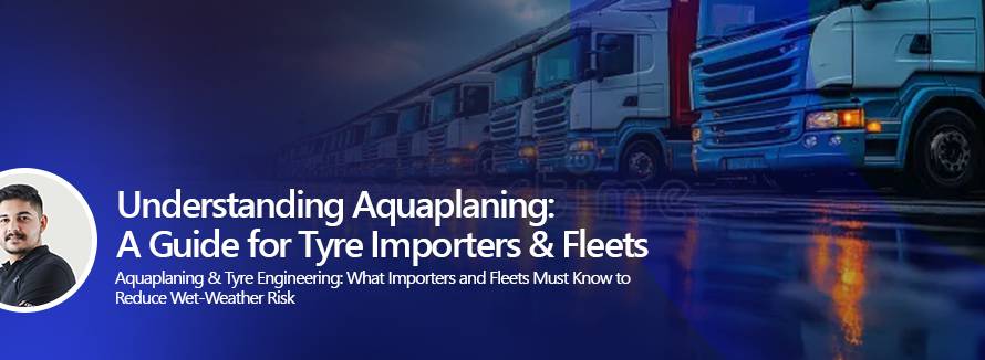 Tyre Importers & Fleets